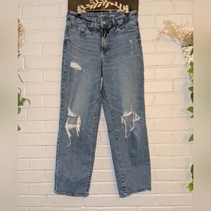 Old Navy O.G. Loose High Rise Jeans